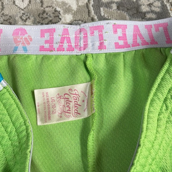 PACK OF 6 Girls shorts size L(10-12) - Picture 13 of 13